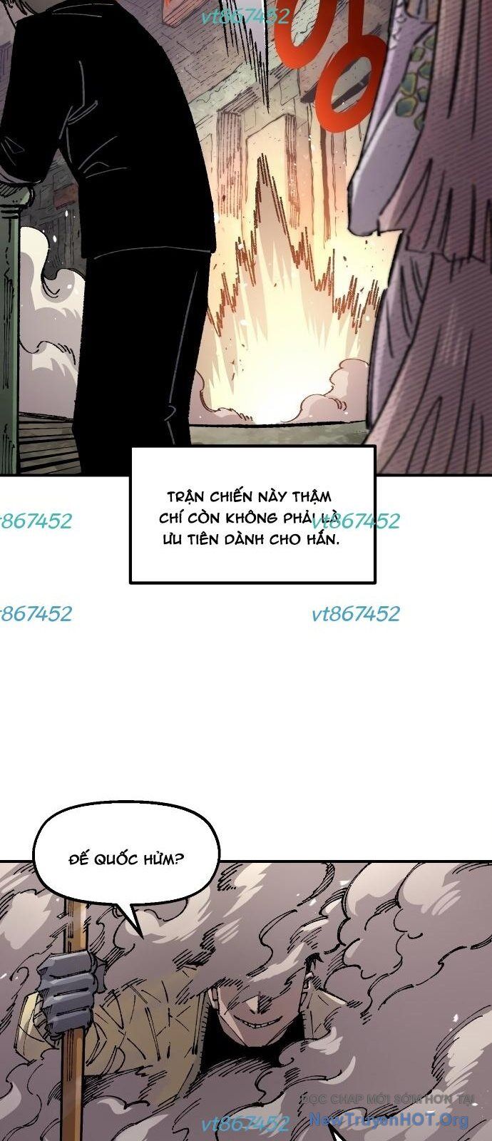 Sắp Xuất Ngũ Thì Isekai - Chapter 153 - Page 87