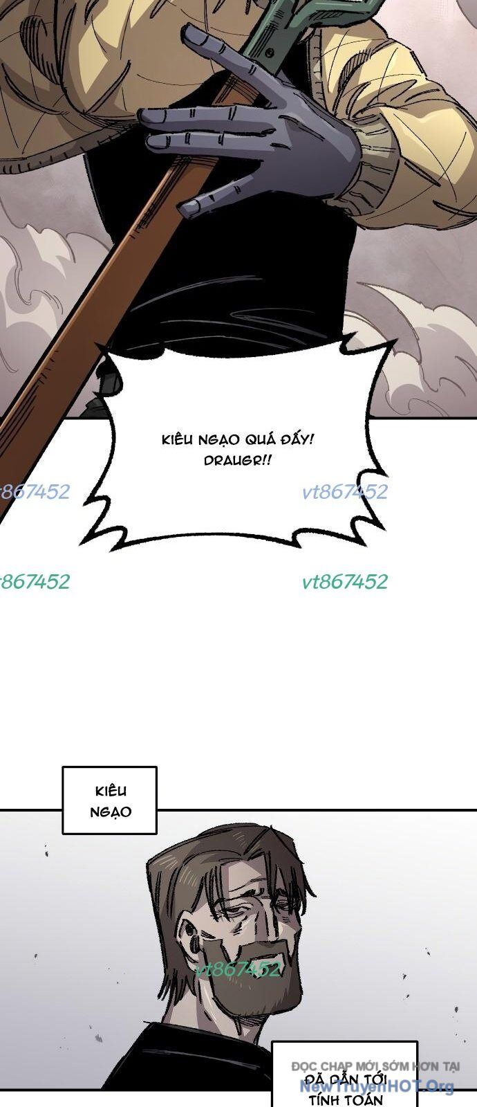 Sắp Xuất Ngũ Thì Isekai - Chapter 153 - Page 89