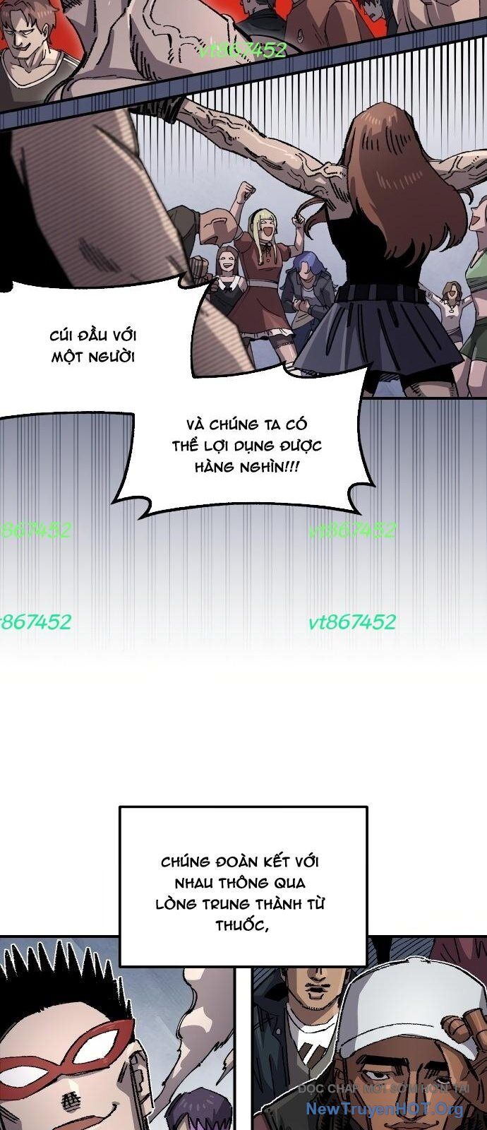 Sắp Xuất Ngũ Thì Isekai - Chapter 153 - Page 9