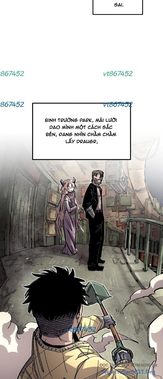 Sắp Xuất Ngũ Thì Isekai - Chapter 153 - Page 90