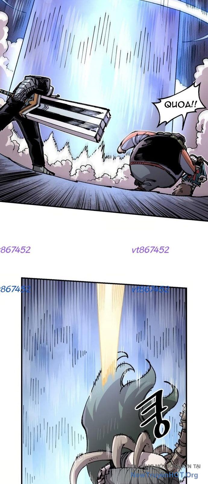 Sắp Xuất Ngũ Thì Isekai - Chapter 154 - Page 10