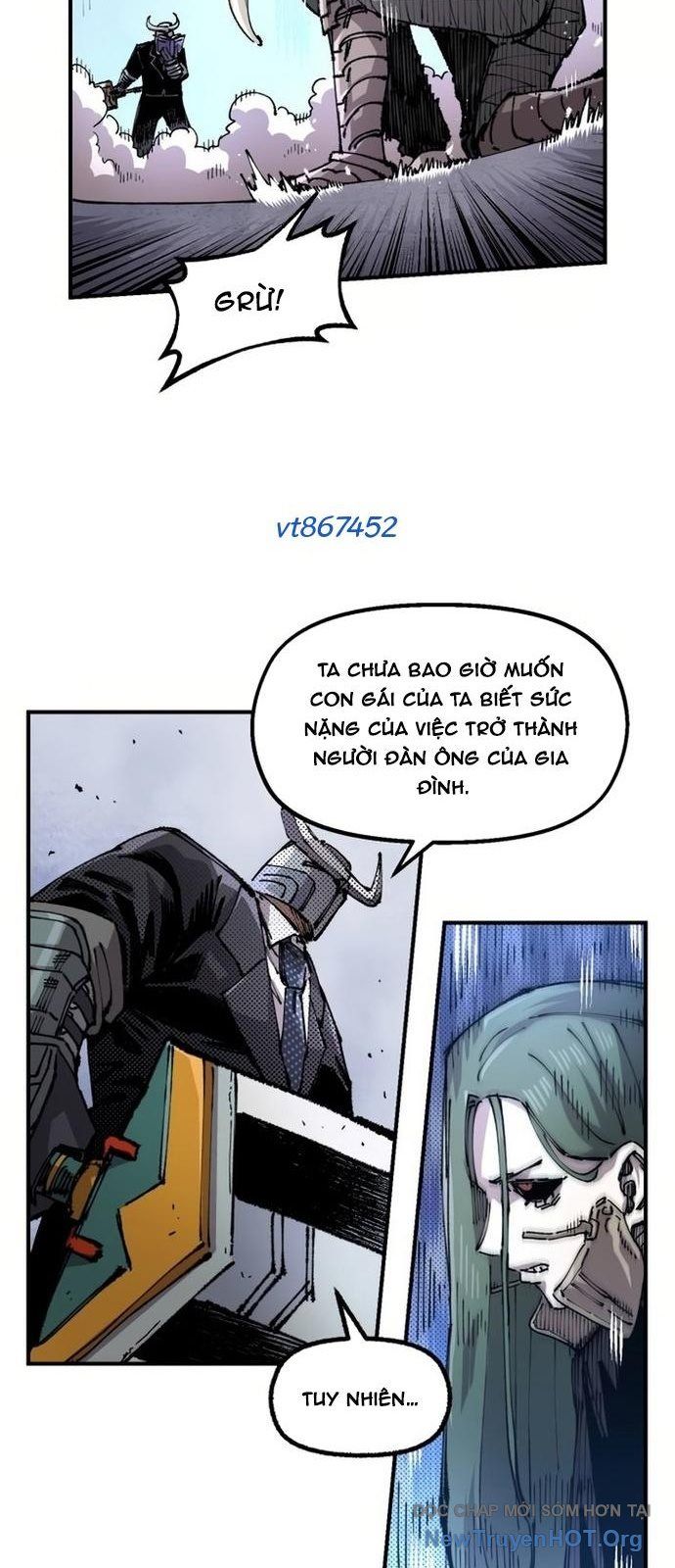 Sắp Xuất Ngũ Thì Isekai - Chapter 154 - Page 11