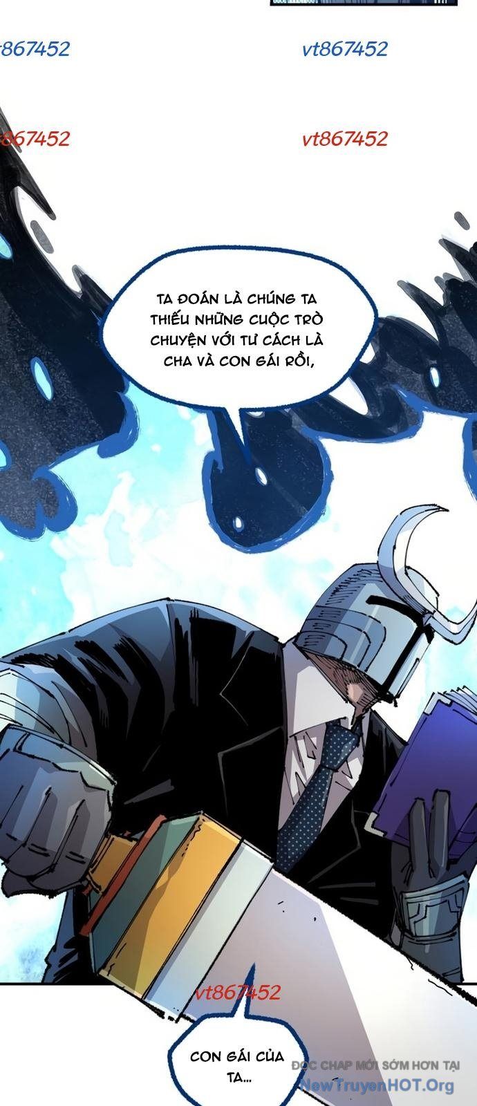 Sắp Xuất Ngũ Thì Isekai - Chapter 154 - Page 12