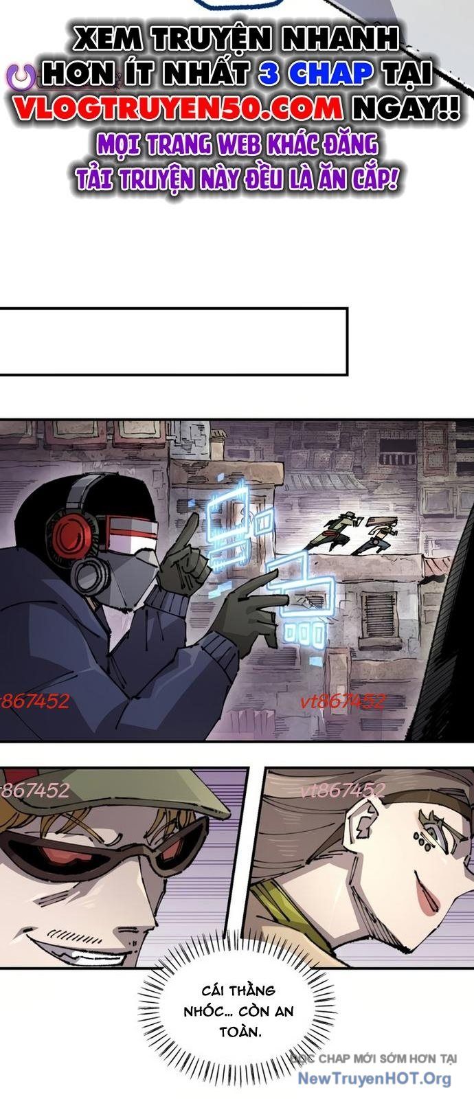 Sắp Xuất Ngũ Thì Isekai - Chapter 154 - Page 13