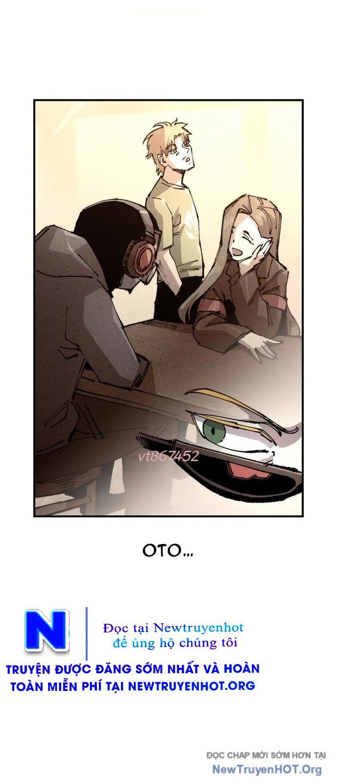 Sắp Xuất Ngũ Thì Isekai - Chapter 154 - Page 14
