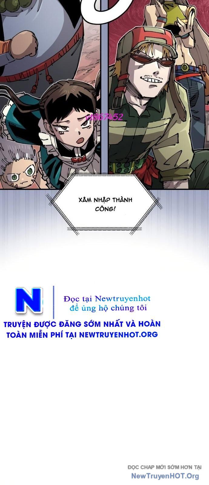 Sắp Xuất Ngũ Thì Isekai - Chapter 154 - Page 17