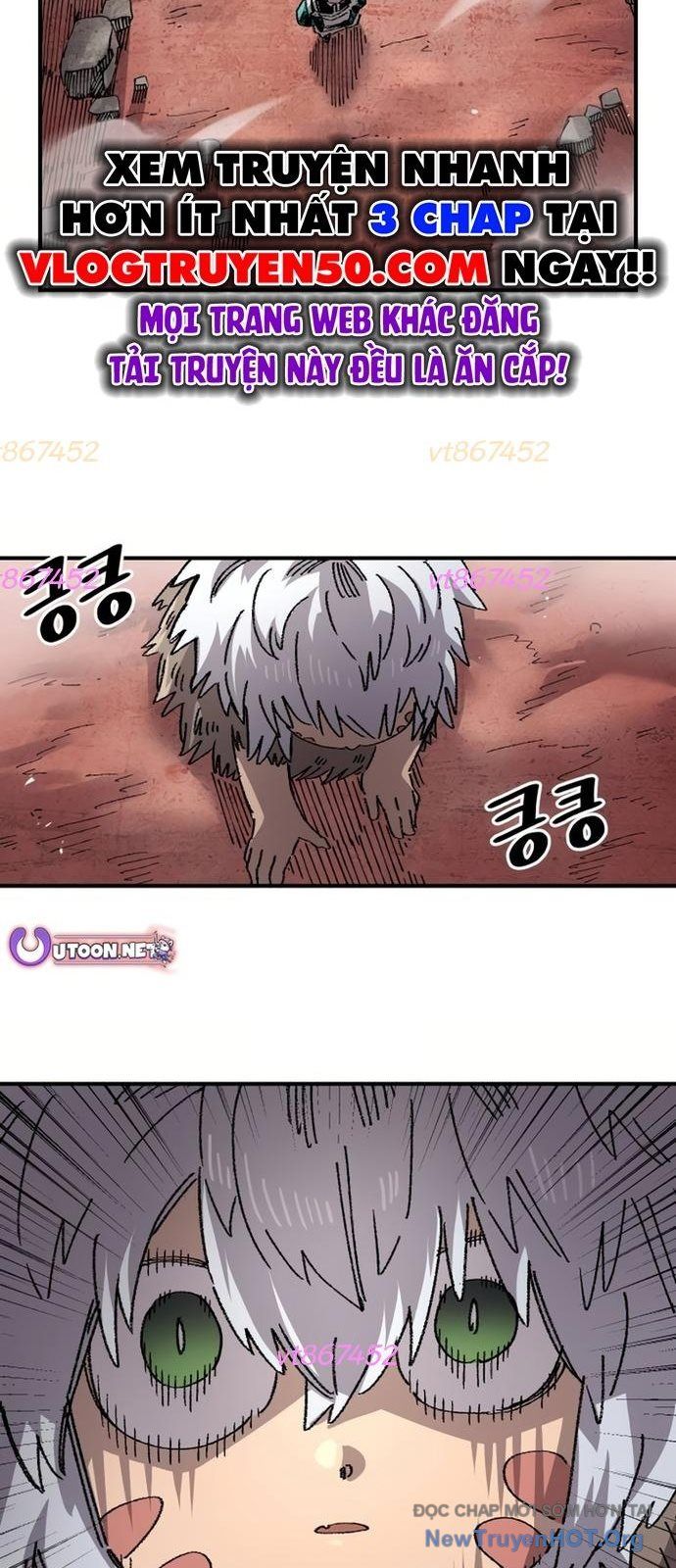 Sắp Xuất Ngũ Thì Isekai - Chapter 154 - Page 23