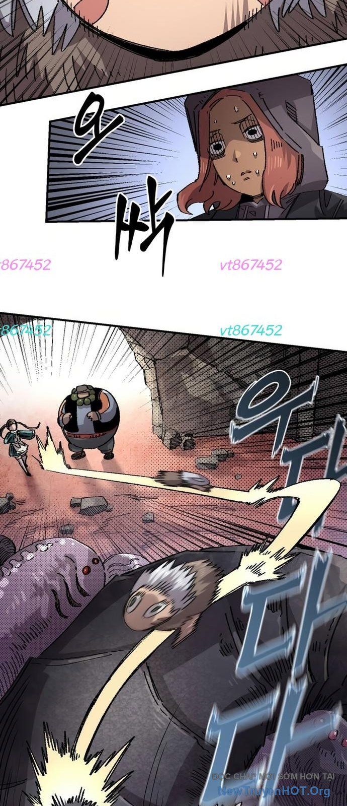 Sắp Xuất Ngũ Thì Isekai - Chapter 154 - Page 24