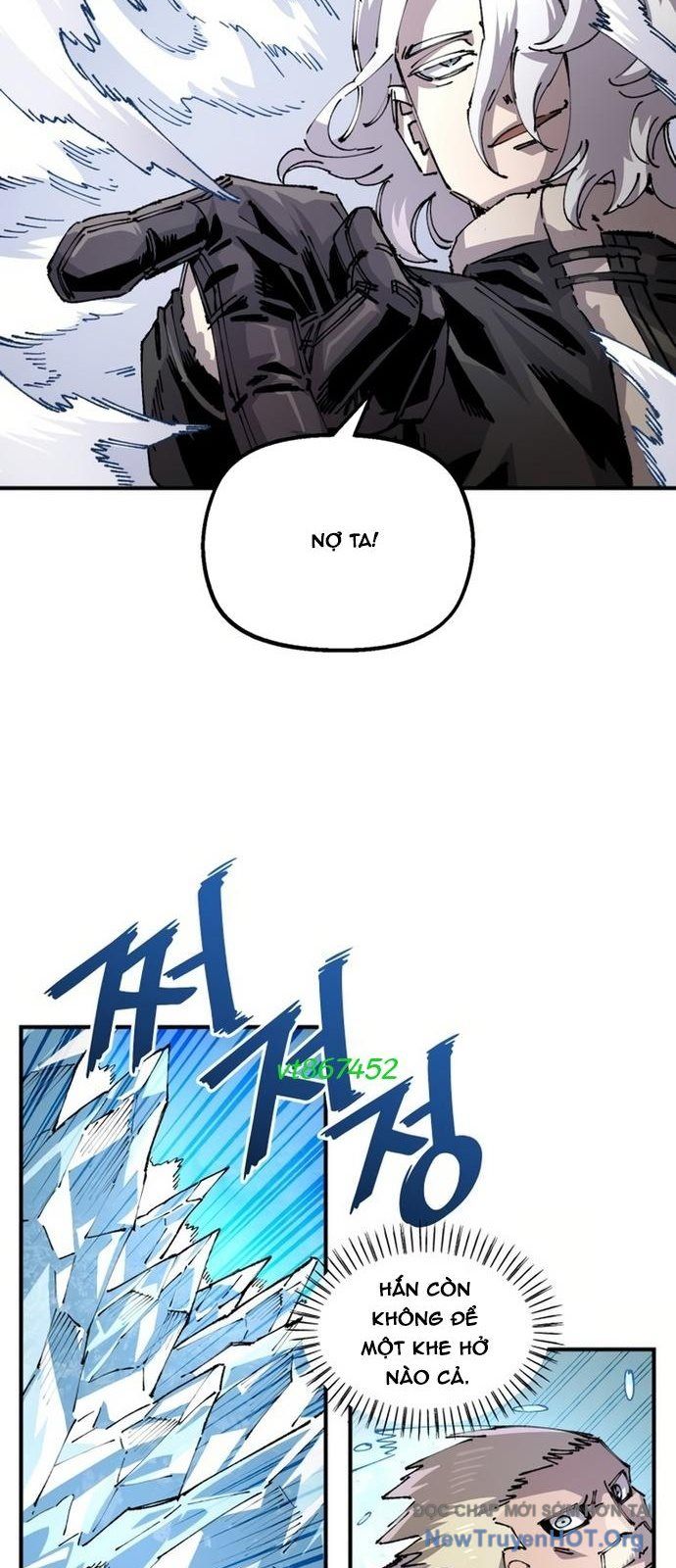 Sắp Xuất Ngũ Thì Isekai - Chapter 154 - Page 28