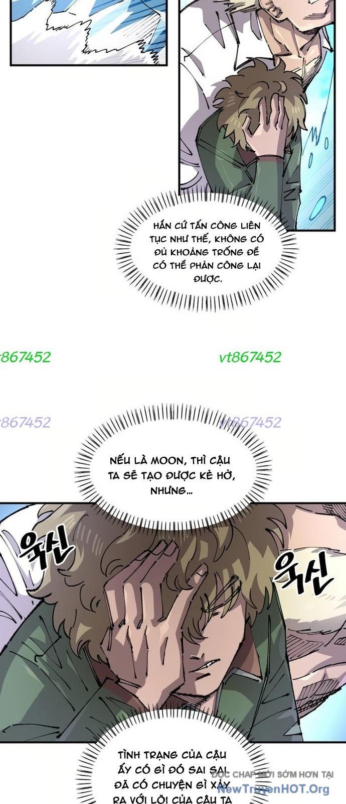 Sắp Xuất Ngũ Thì Isekai - Chapter 154 - Page 29