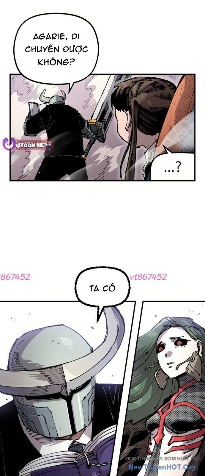 Sắp Xuất Ngũ Thì Isekai - Chapter 154 - Page 3