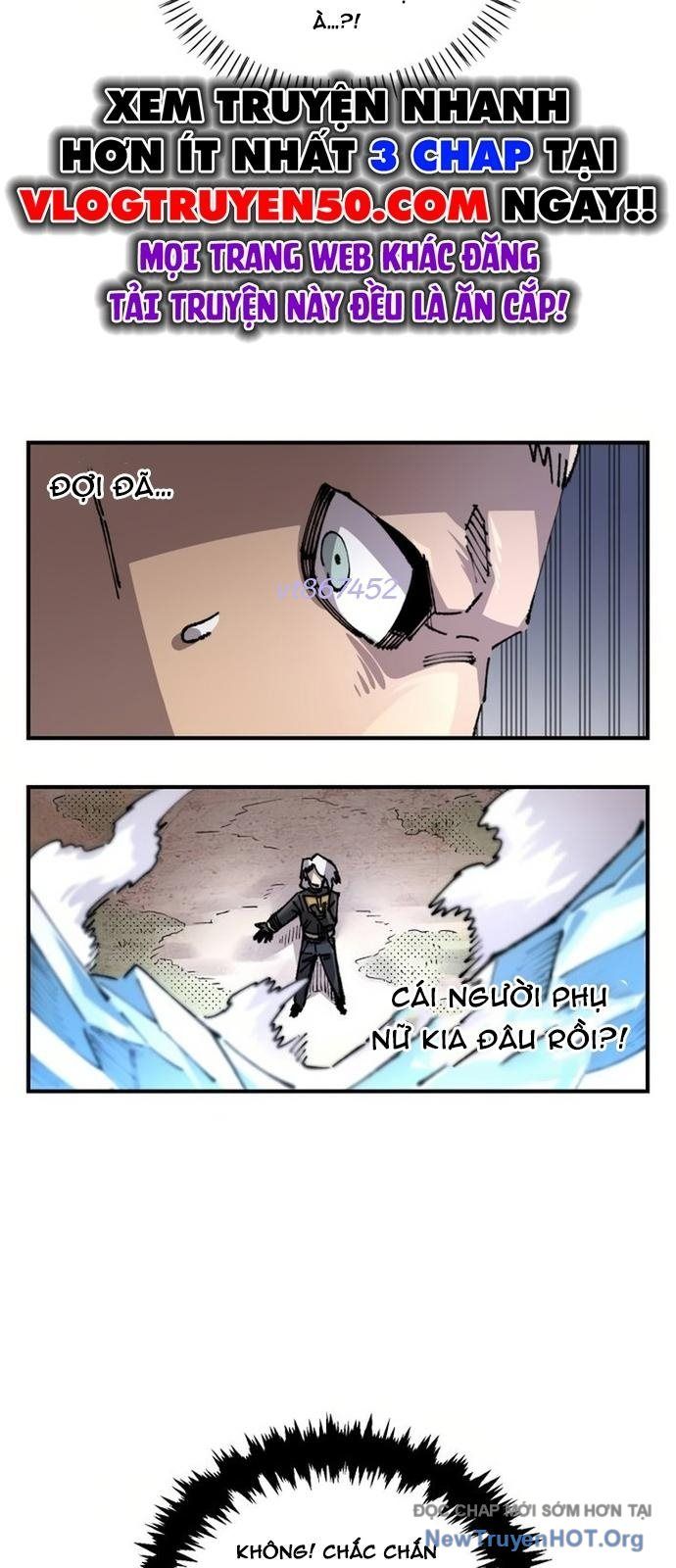 Sắp Xuất Ngũ Thì Isekai - Chapter 154 - Page 30