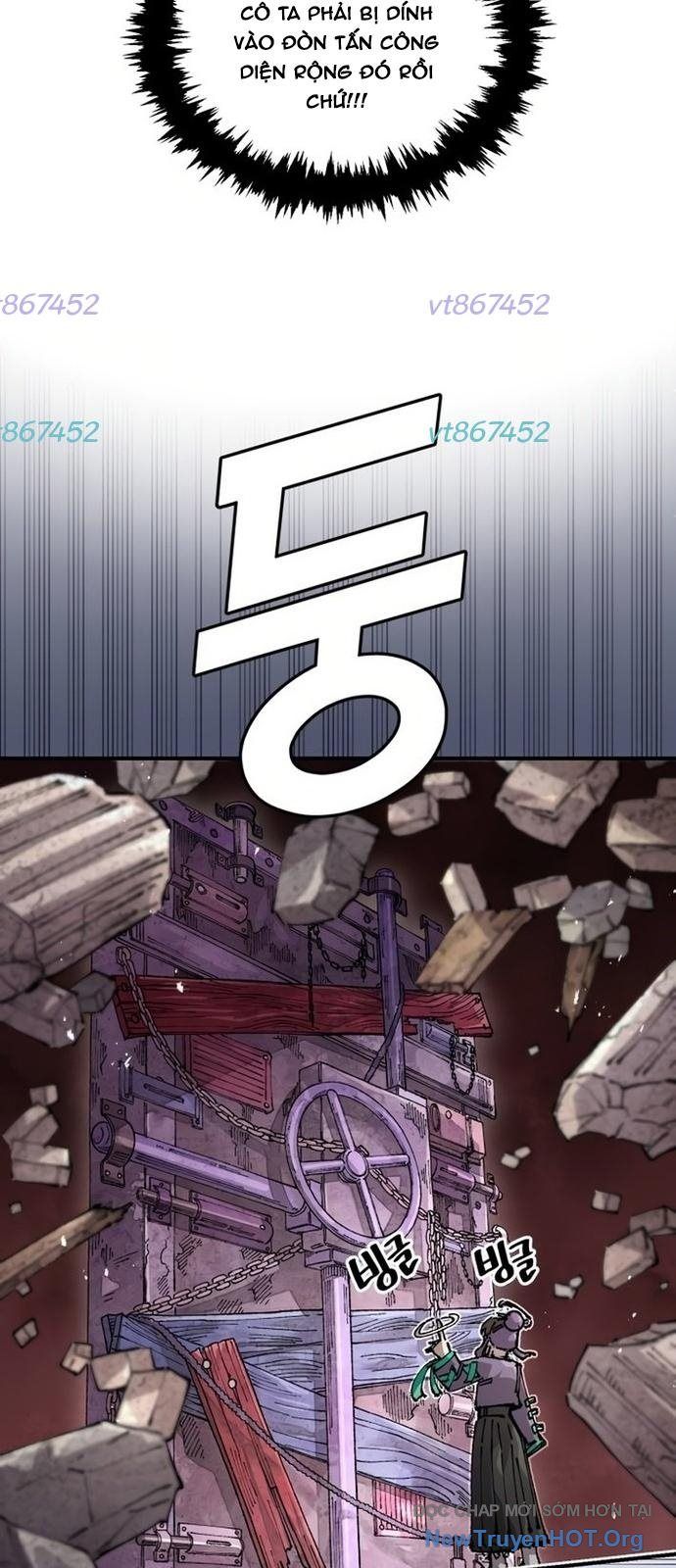 Sắp Xuất Ngũ Thì Isekai - Chapter 154 - Page 31