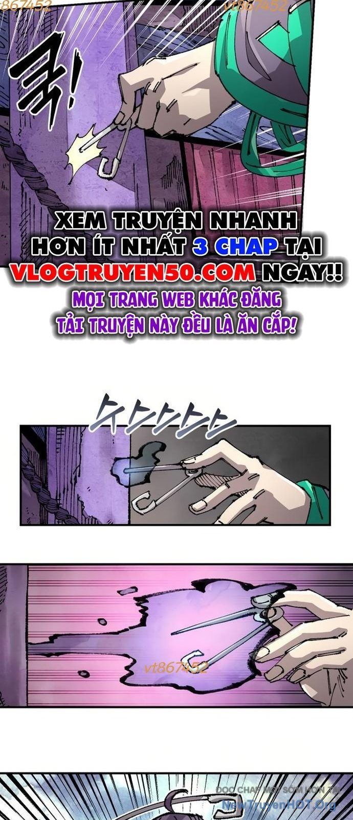 Sắp Xuất Ngũ Thì Isekai - Chapter 154 - Page 33