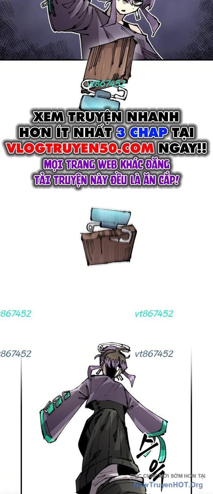 Sắp Xuất Ngũ Thì Isekai - Chapter 154 - Page 35