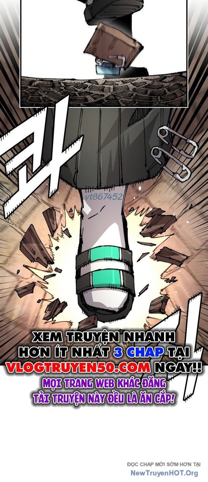 Sắp Xuất Ngũ Thì Isekai - Chapter 154 - Page 36