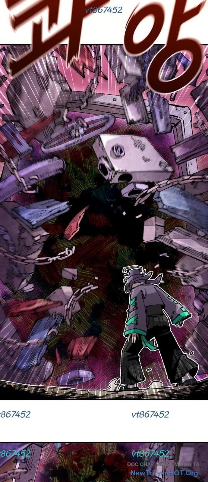 Sắp Xuất Ngũ Thì Isekai - Chapter 154 - Page 38