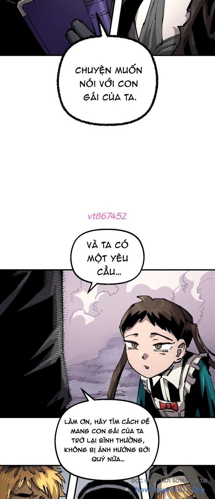 Sắp Xuất Ngũ Thì Isekai - Chapter 154 - Page 4