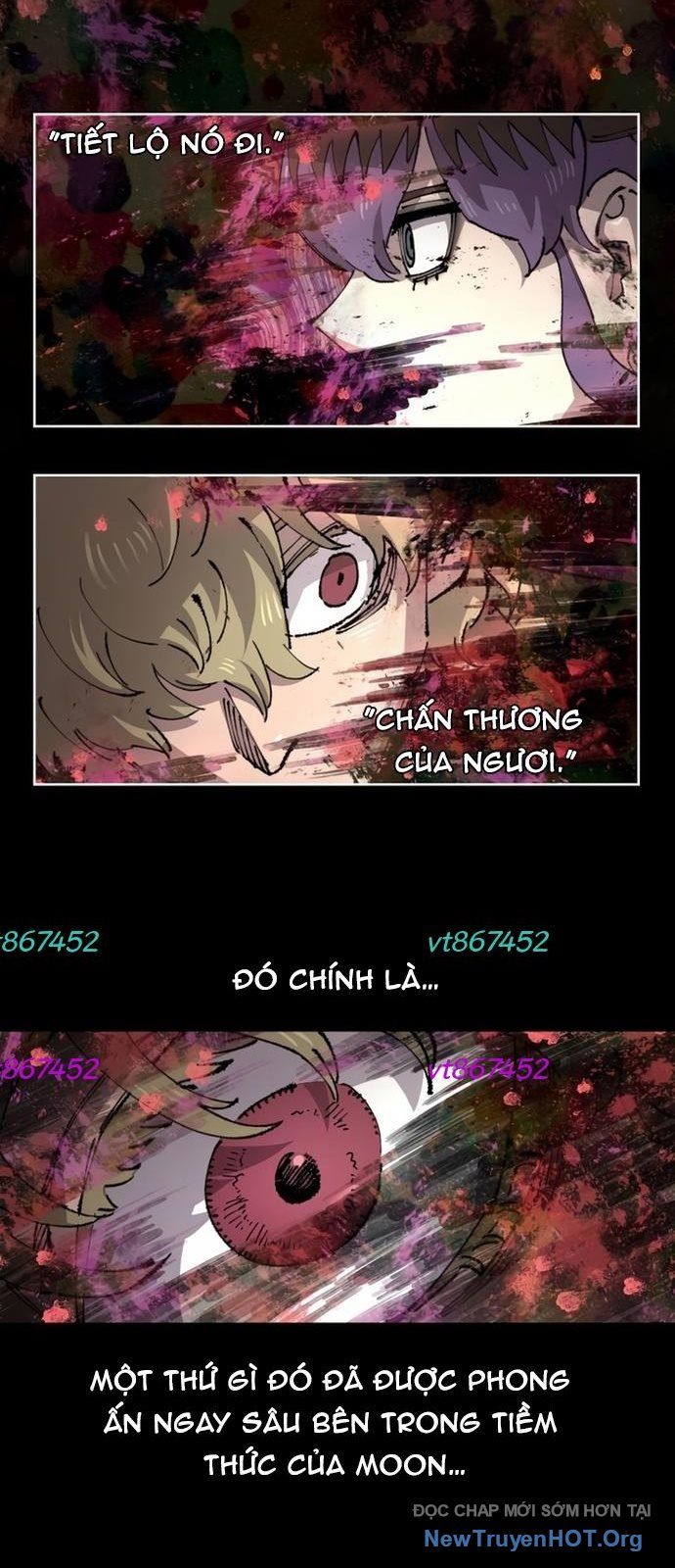 Sắp Xuất Ngũ Thì Isekai - Chapter 154 - Page 40