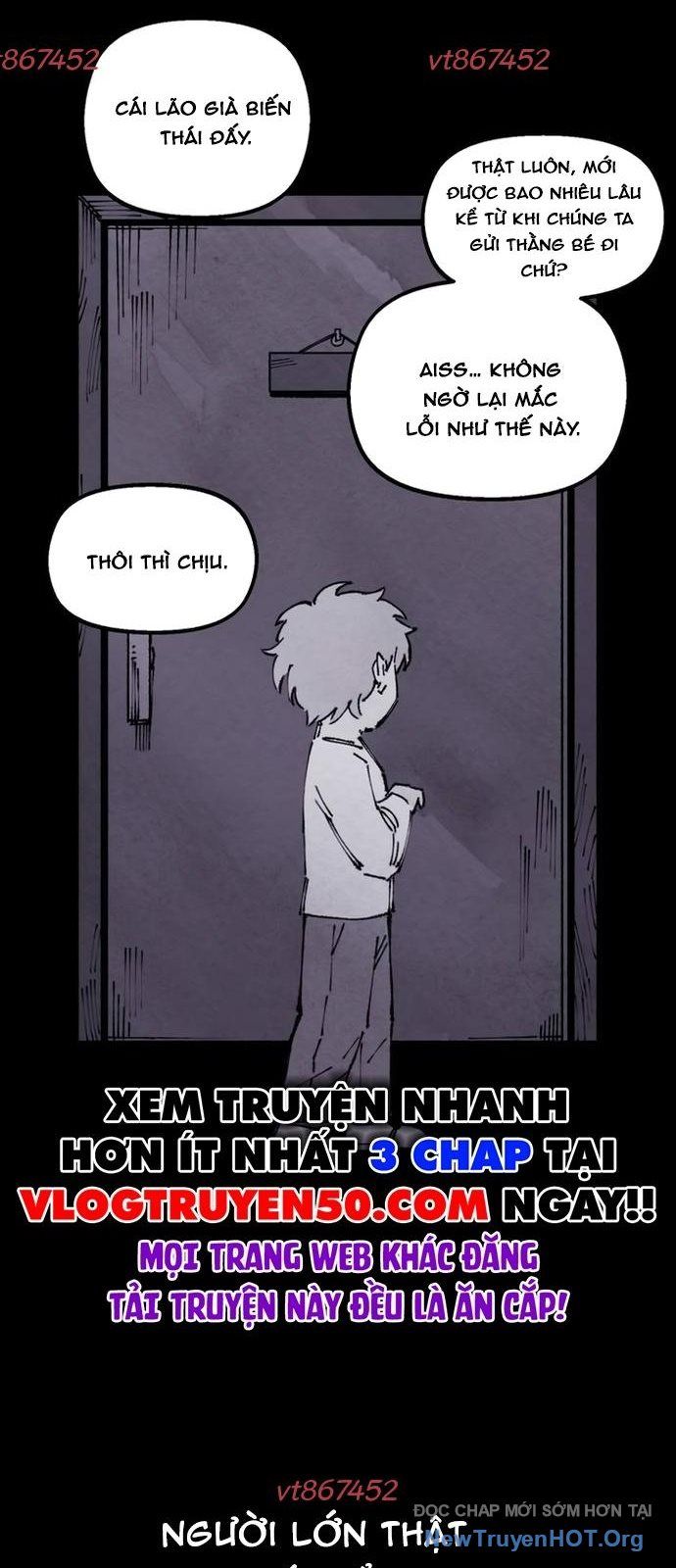 Sắp Xuất Ngũ Thì Isekai - Chapter 154 - Page 44