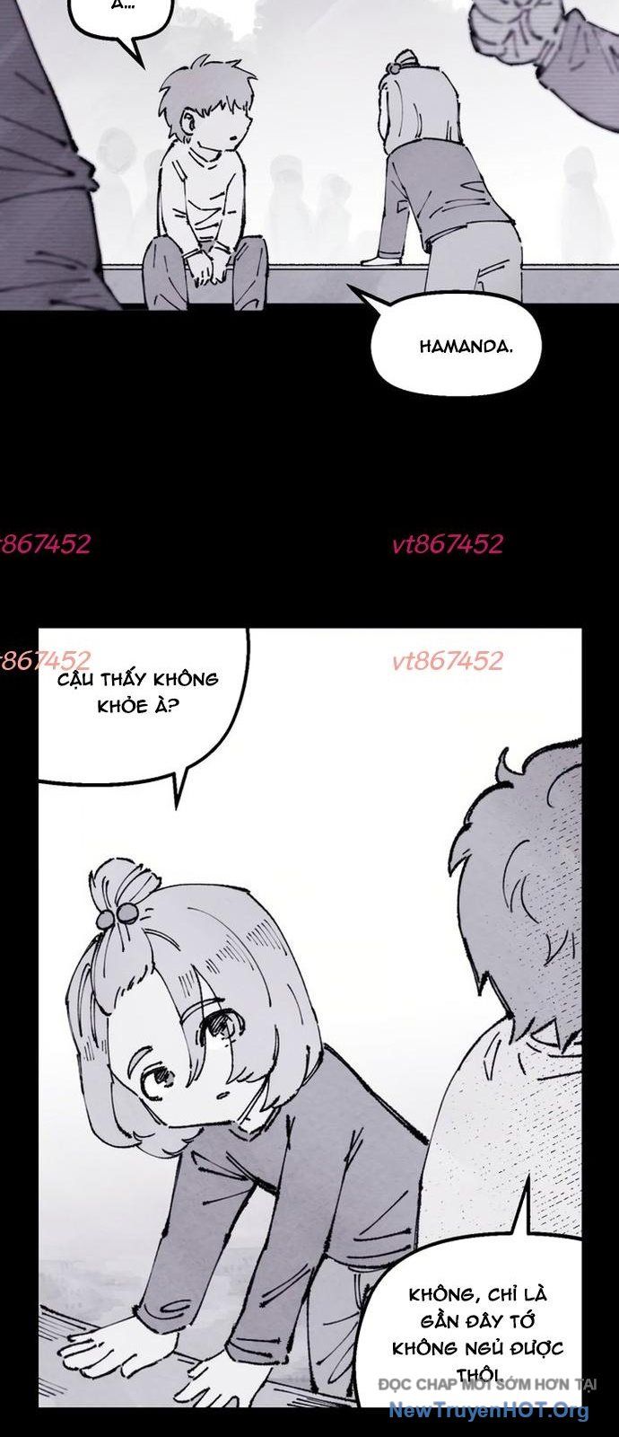 Sắp Xuất Ngũ Thì Isekai - Chapter 154 - Page 47