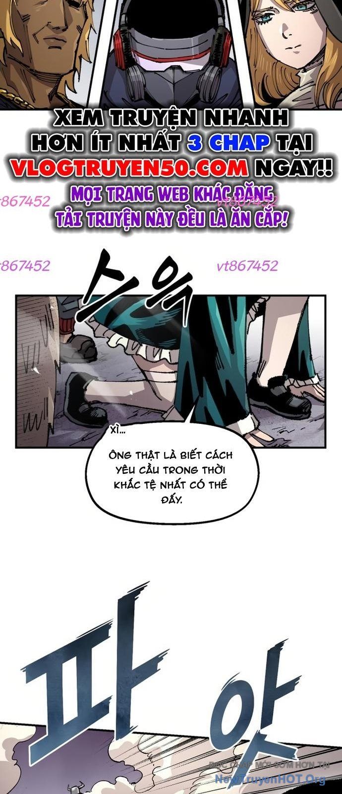 Sắp Xuất Ngũ Thì Isekai - Chapter 154 - Page 5