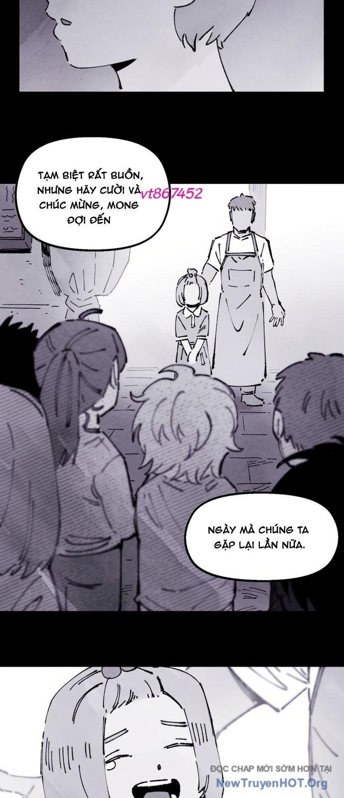 Sắp Xuất Ngũ Thì Isekai - Chapter 154 - Page 50