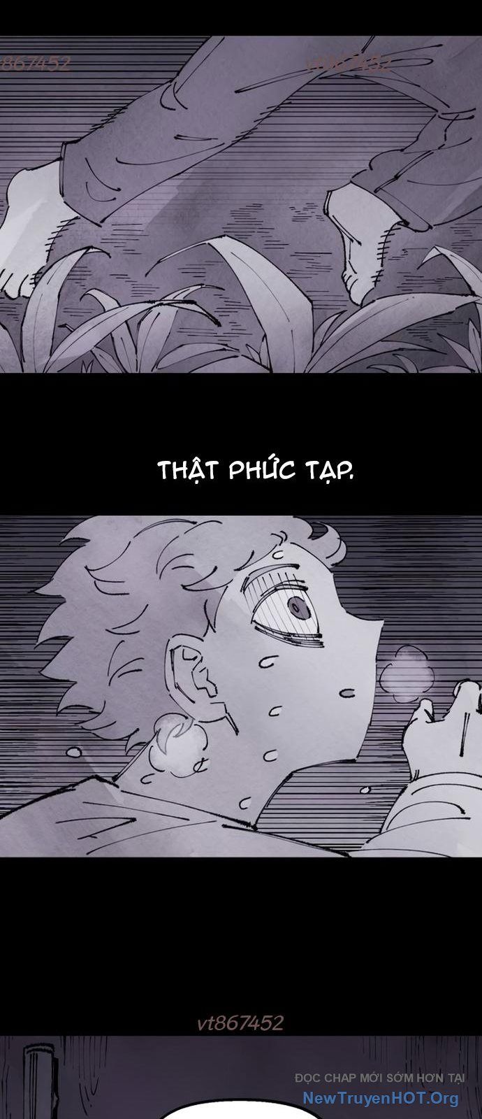 Sắp Xuất Ngũ Thì Isekai - Chapter 154 - Page 53