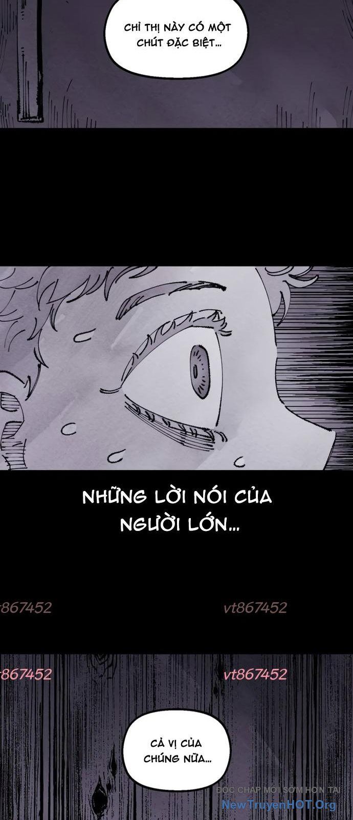 Sắp Xuất Ngũ Thì Isekai - Chapter 154 - Page 54