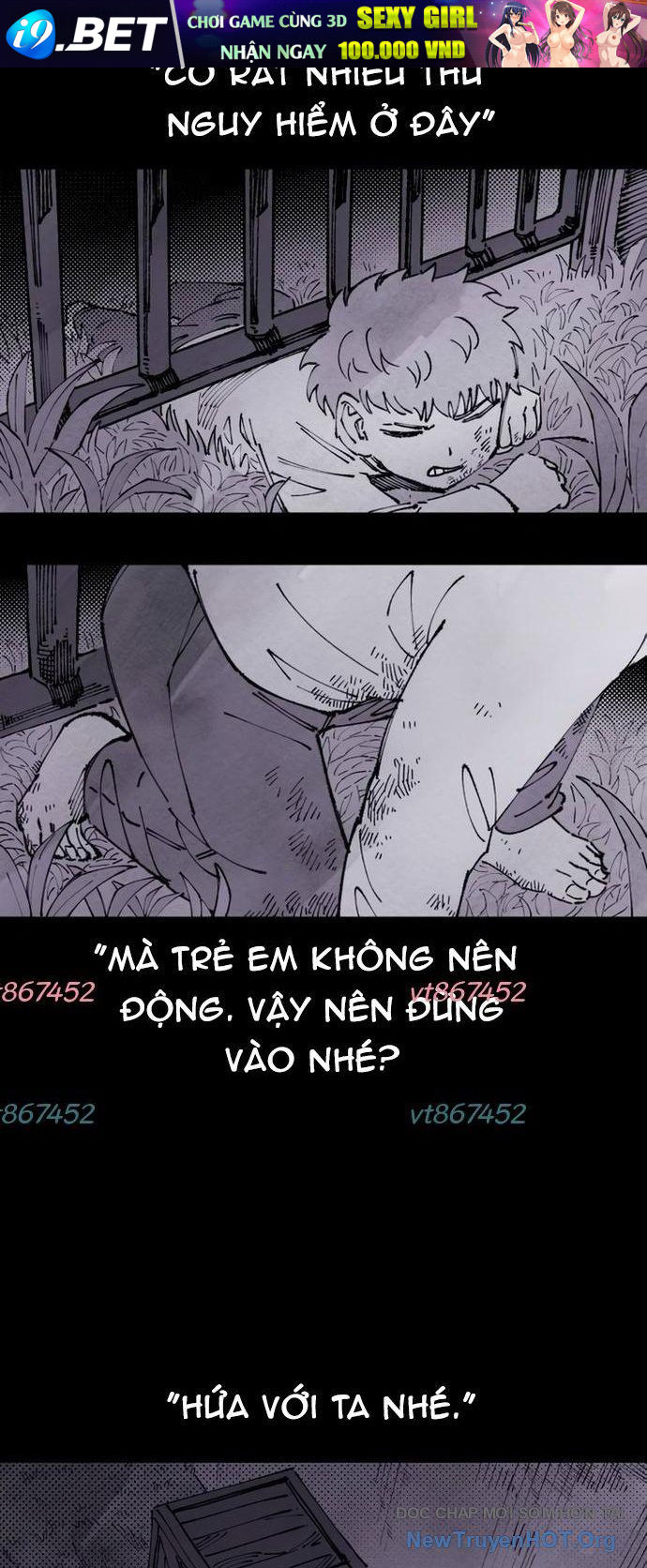 Sắp Xuất Ngũ Thì Isekai - Chapter 154 - Page 56