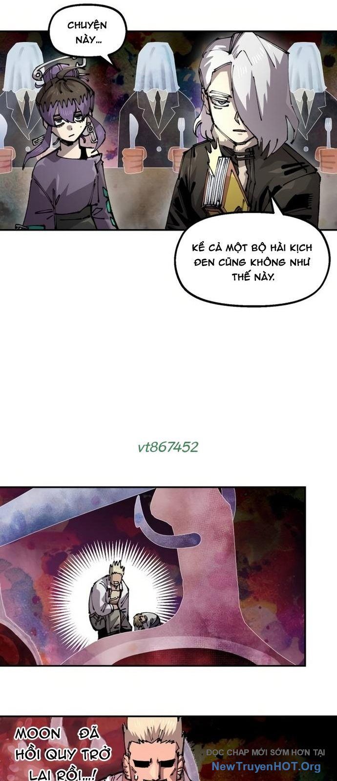 Sắp Xuất Ngũ Thì Isekai - Chapter 154 - Page 61