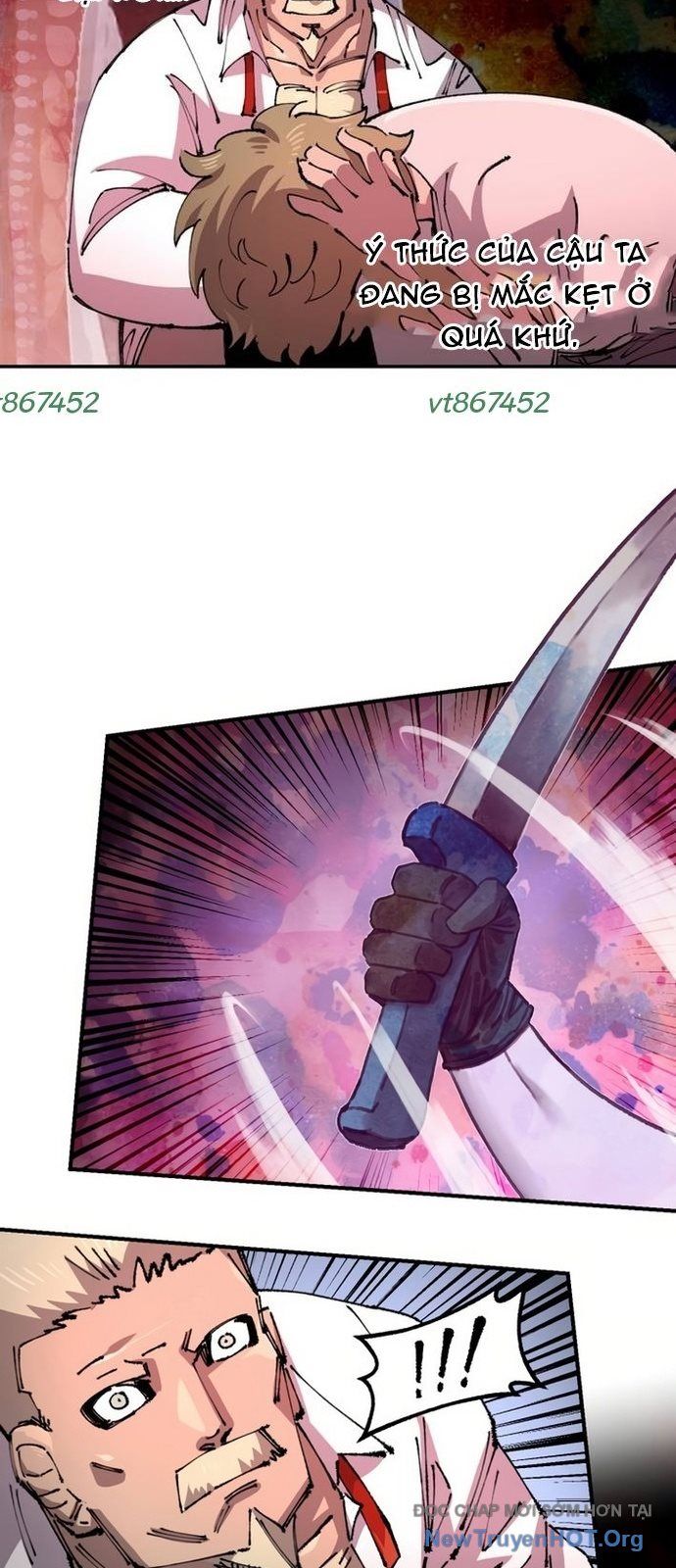 Sắp Xuất Ngũ Thì Isekai - Chapter 154 - Page 62