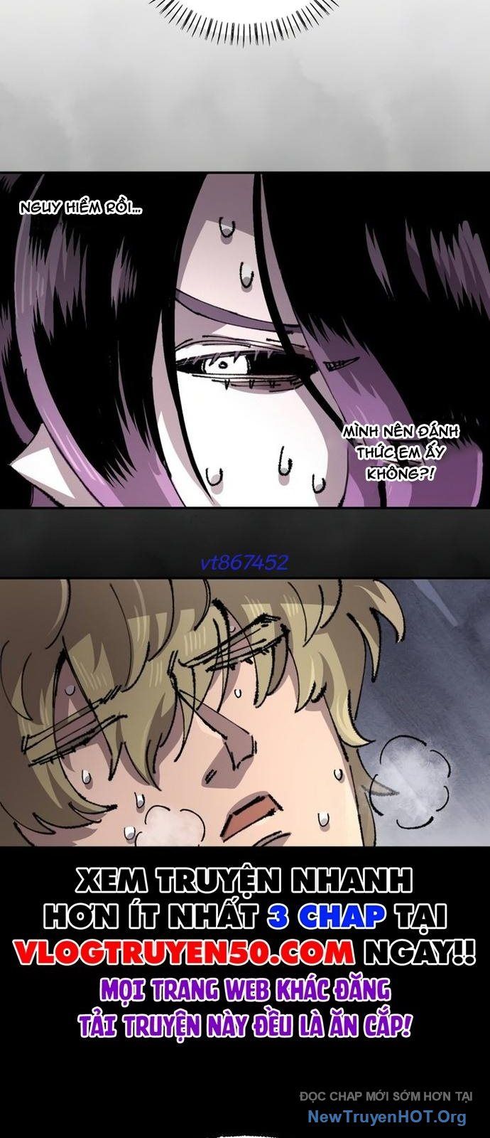 Sắp Xuất Ngũ Thì Isekai - Chapter 154 - Page 66