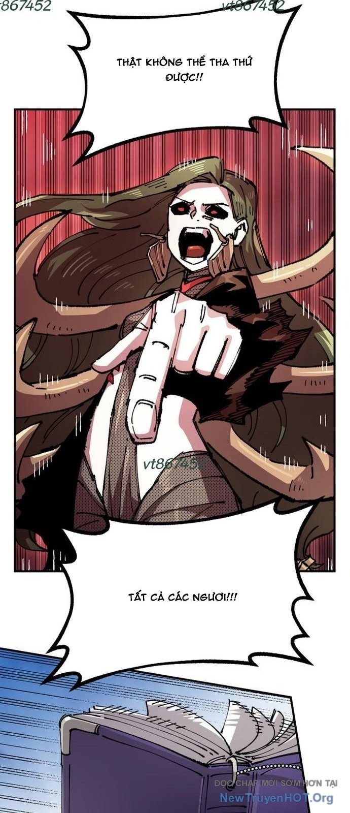 Sắp Xuất Ngũ Thì Isekai - Chapter 154 - Page 7