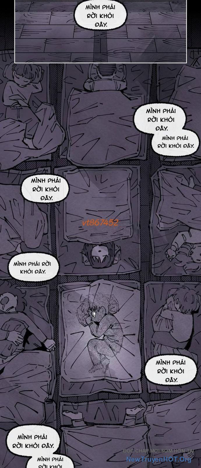 Sắp Xuất Ngũ Thì Isekai - Chapter 154 - Page 71