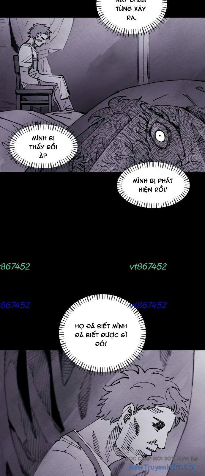 Sắp Xuất Ngũ Thì Isekai - Chapter 154 - Page 73