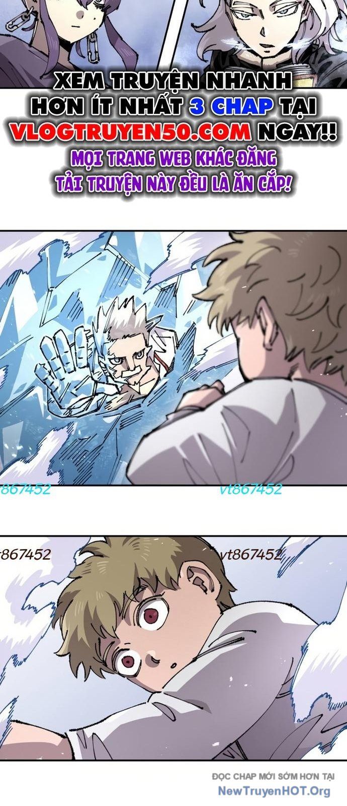 Sắp Xuất Ngũ Thì Isekai - Chapter 154 - Page 78