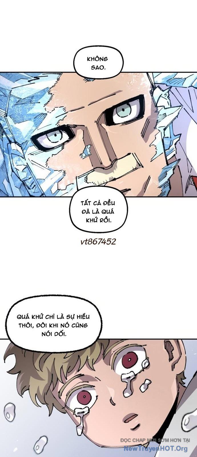 Sắp Xuất Ngũ Thì Isekai - Chapter 154 - Page 79