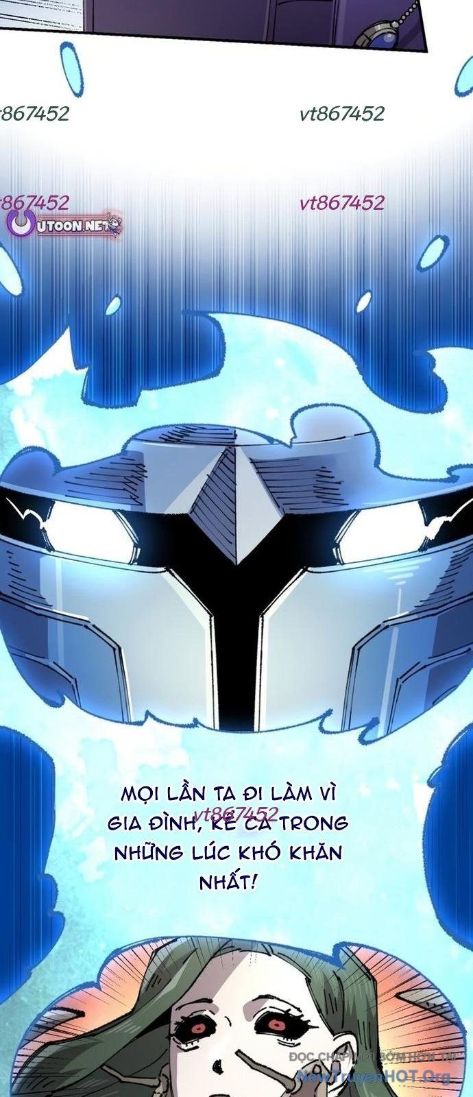 Sắp Xuất Ngũ Thì Isekai - Chapter 154 - Page 8