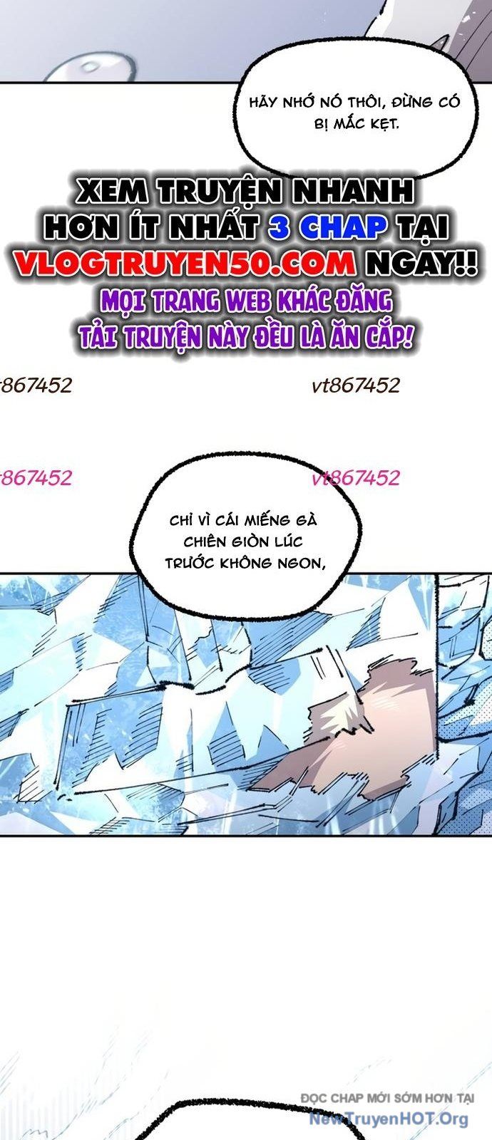 Sắp Xuất Ngũ Thì Isekai - Chapter 154 - Page 80