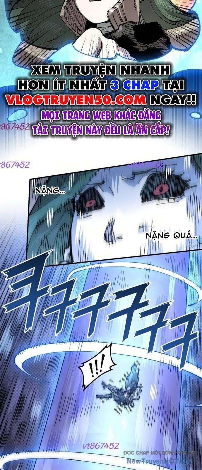 Sắp Xuất Ngũ Thì Isekai - Chapter 154 - Page 9