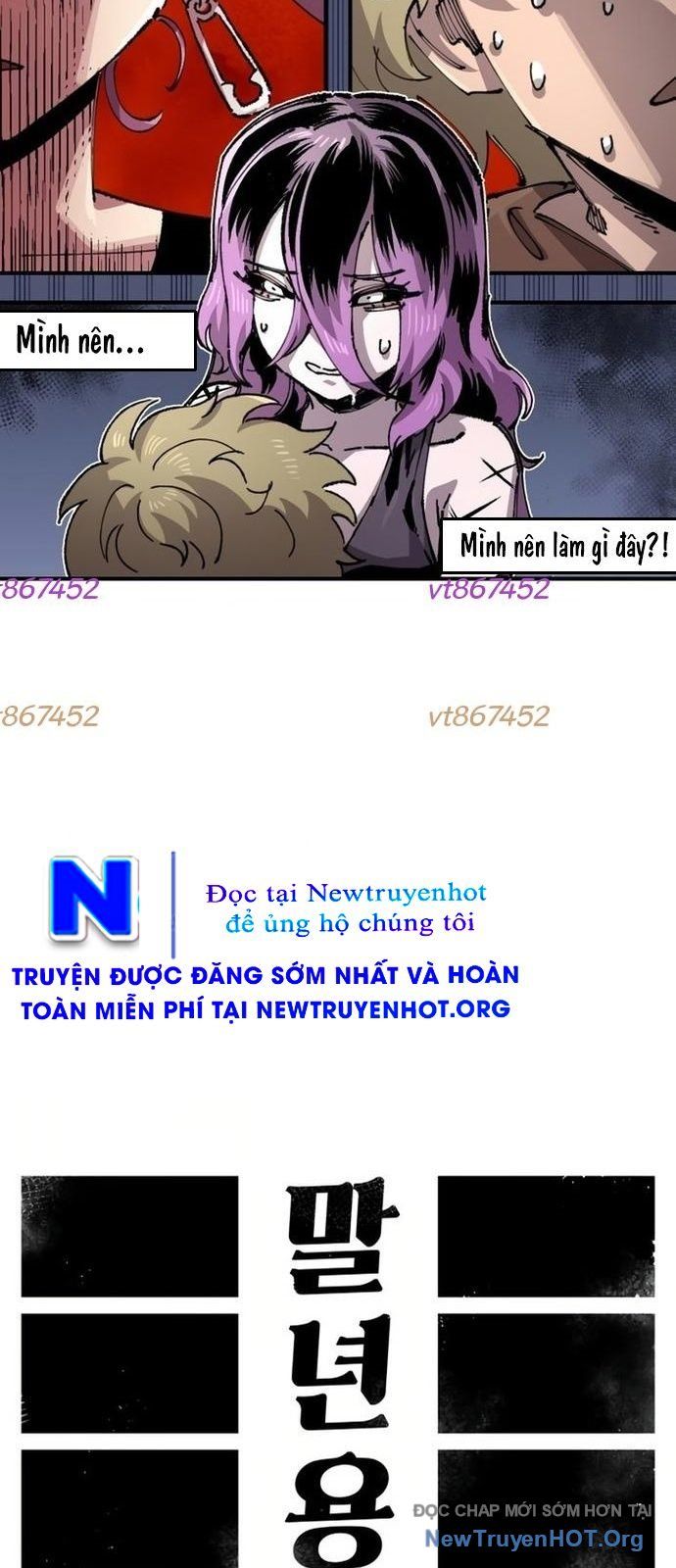 Sắp Xuất Ngũ Thì Isekai - Chapter 155 - Page 10