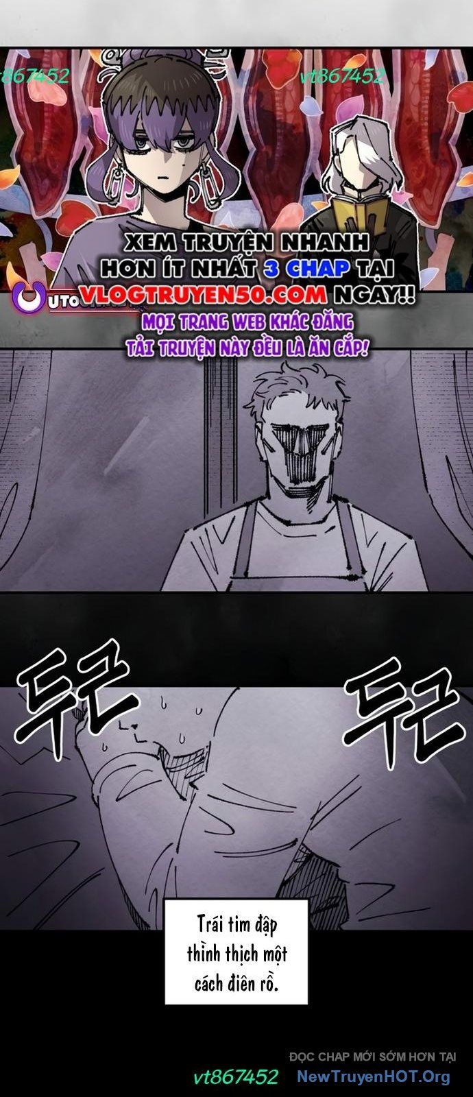 Sắp Xuất Ngũ Thì Isekai - Chapter 155 - Page 12