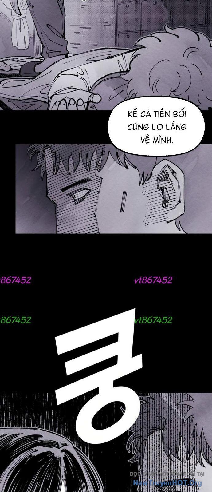 Sắp Xuất Ngũ Thì Isekai - Chapter 155 - Page 18