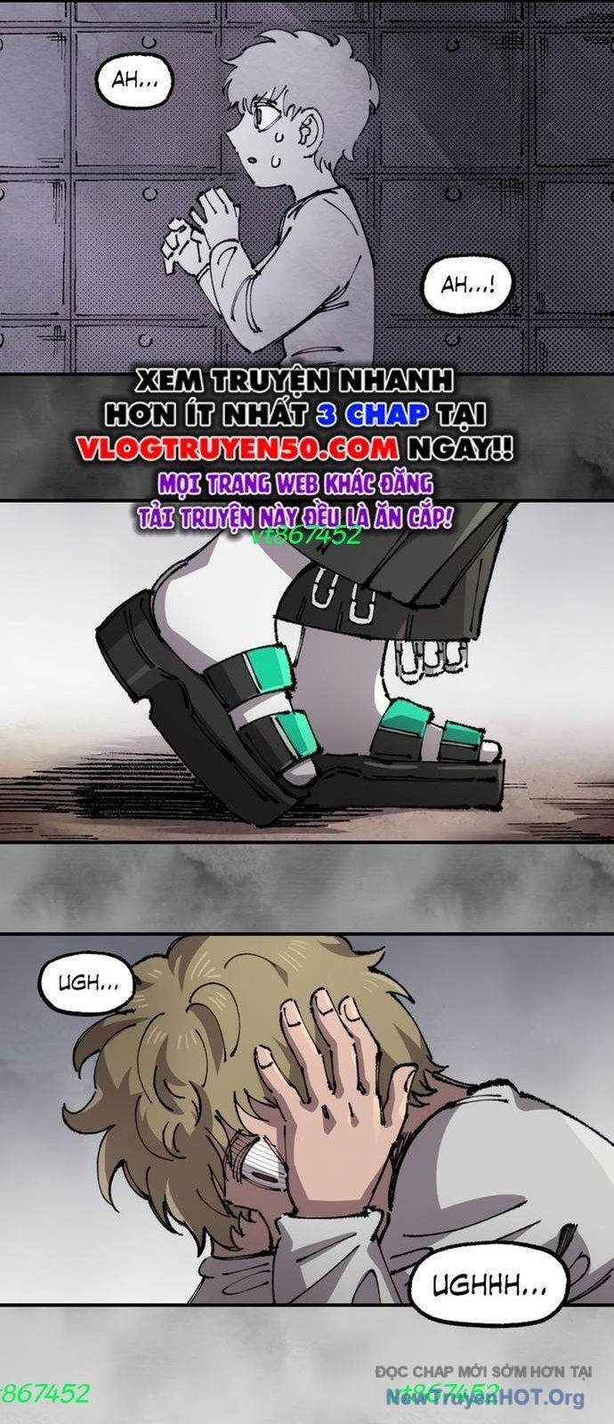 Sắp Xuất Ngũ Thì Isekai - Chapter 155 - Page 24