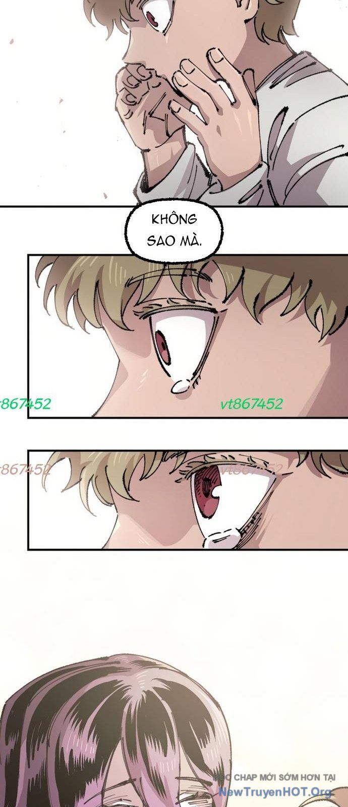 Sắp Xuất Ngũ Thì Isekai - Chapter 155 - Page 28