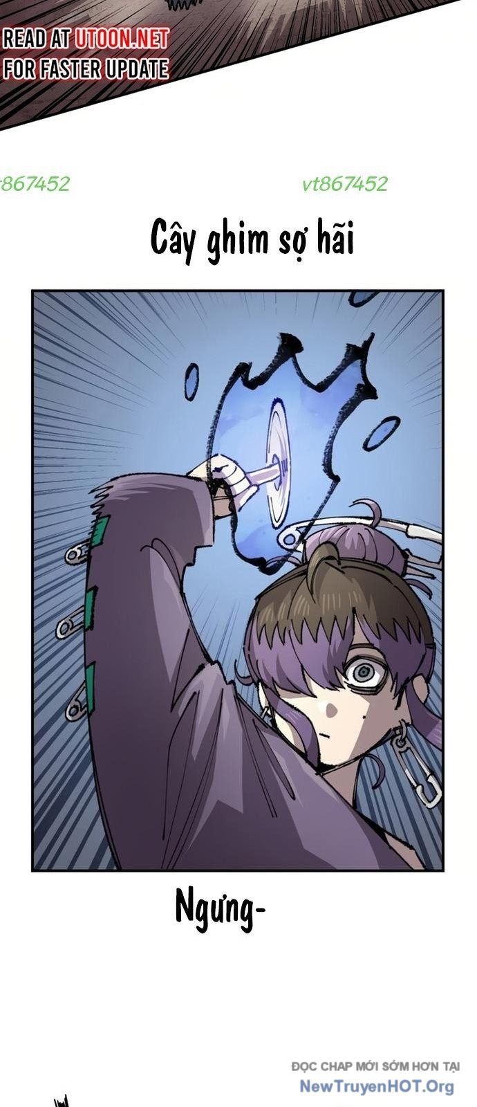 Sắp Xuất Ngũ Thì Isekai - Chapter 155 - Page 3