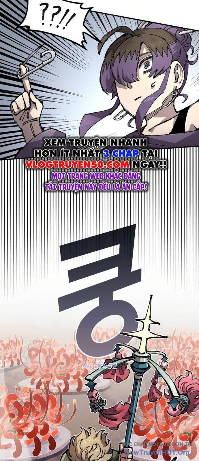 Sắp Xuất Ngũ Thì Isekai - Chapter 155 - Page 30