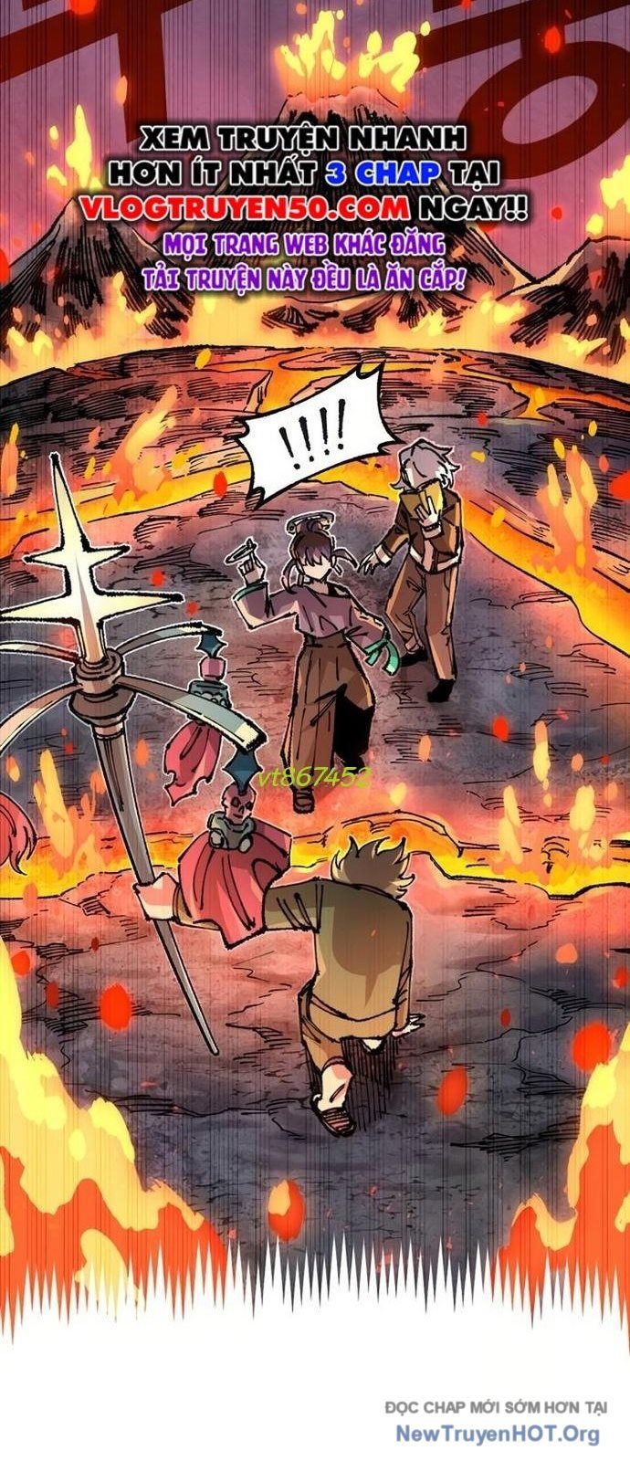 Sắp Xuất Ngũ Thì Isekai - Chapter 155 - Page 33