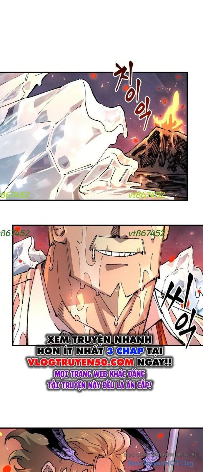 Sắp Xuất Ngũ Thì Isekai - Chapter 155 - Page 34